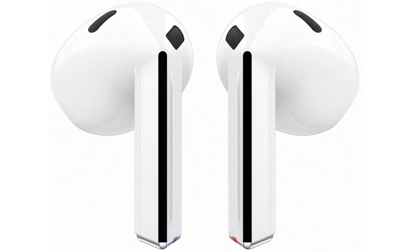 Samsung Galaxy Buds3 (White) 11901318853