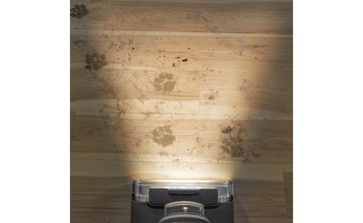 Bissell CrossWave OmniFind&trade; Cordless Vacuum & Mop 4007F