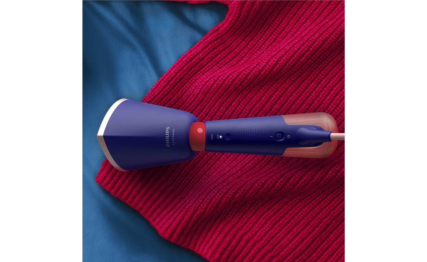 Philips 5000 Series Handheld Steamer STH503020