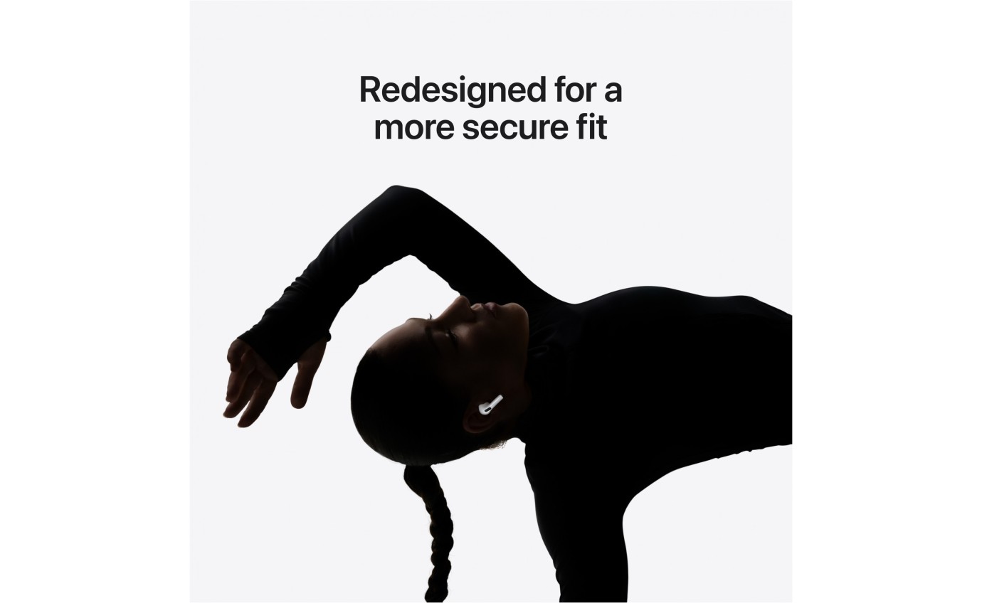 Apple AirPods Pro 3 MFHP4XA