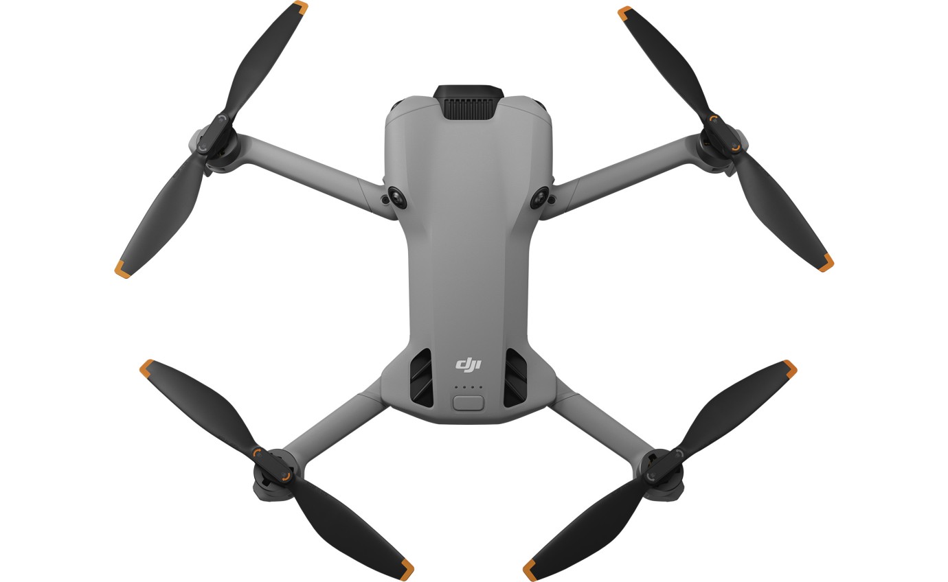 DJI Mini 5 Pro Fly More Combo (RC-N3) CPMA0000087603