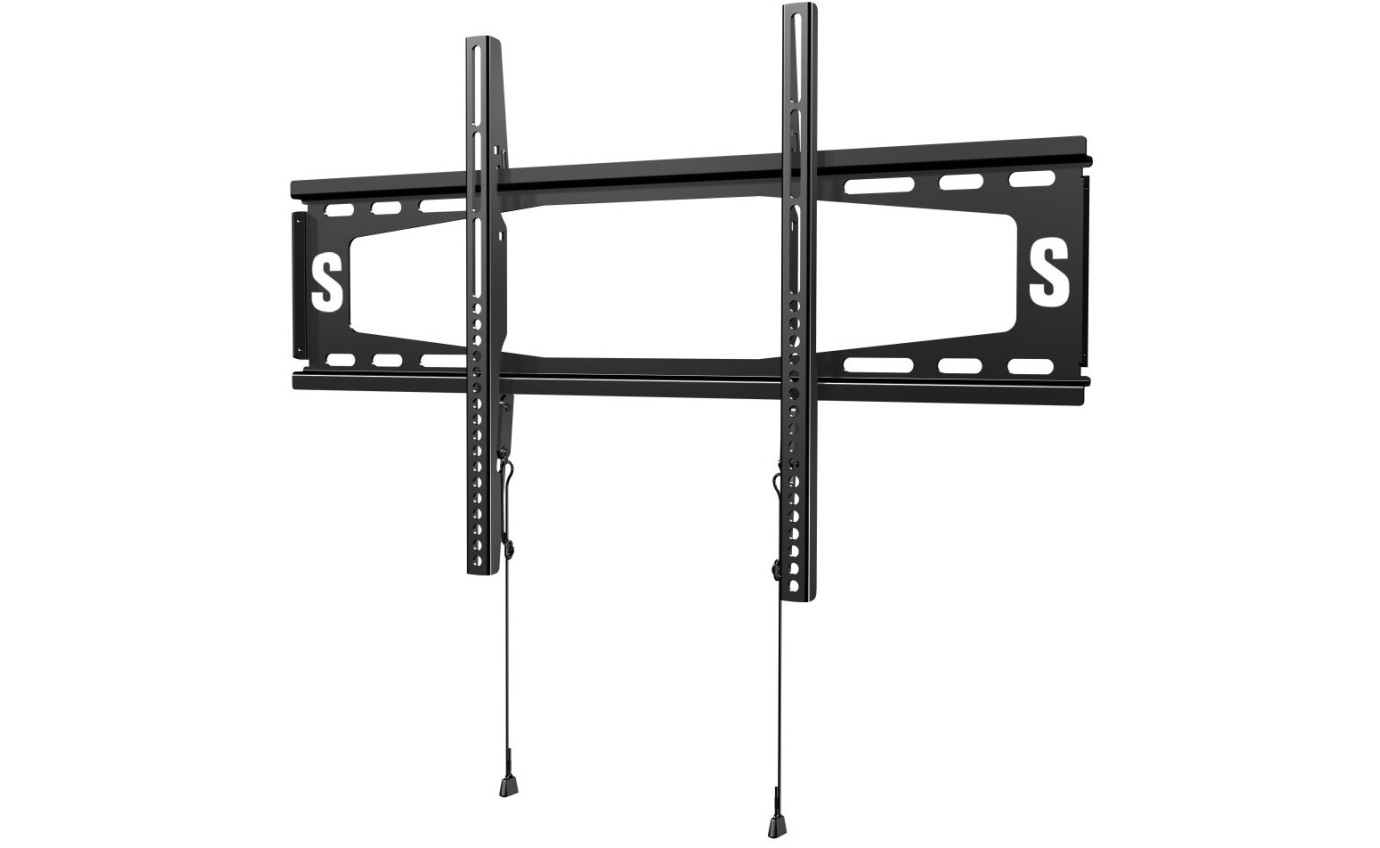 Secura 40-90 inch Low Profile TV Wall Mount QLL23B2