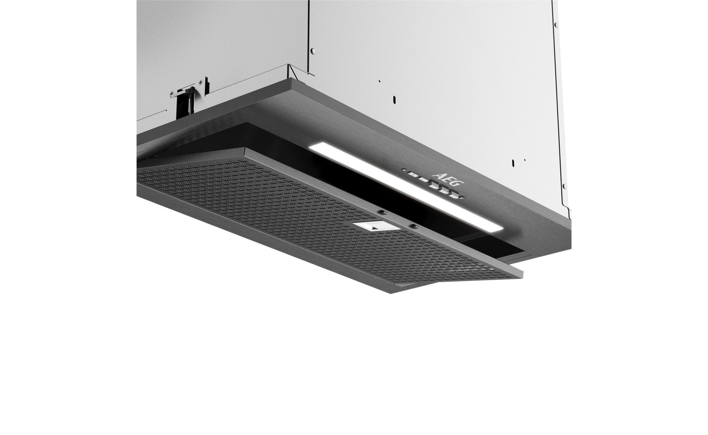 AEG 52cm Integrated Rangehood DGE7670HB