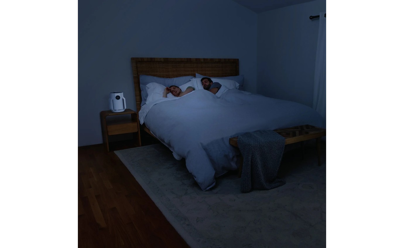 Shark NeverChange Air Purifier Compact Pro HP072