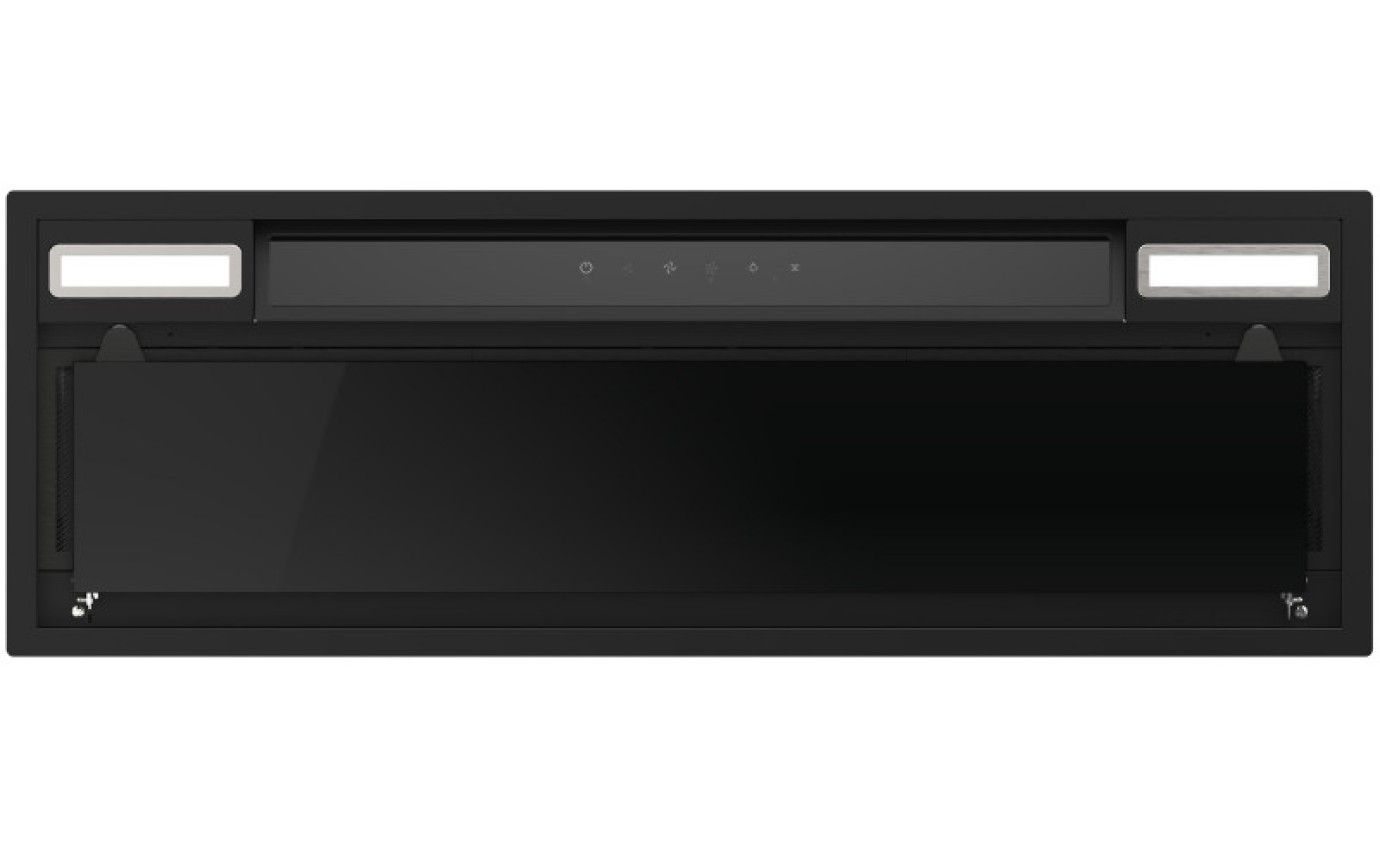 Haier 90cm 600 Series Integrated Insert Wall Rangehood HPH90IMB2