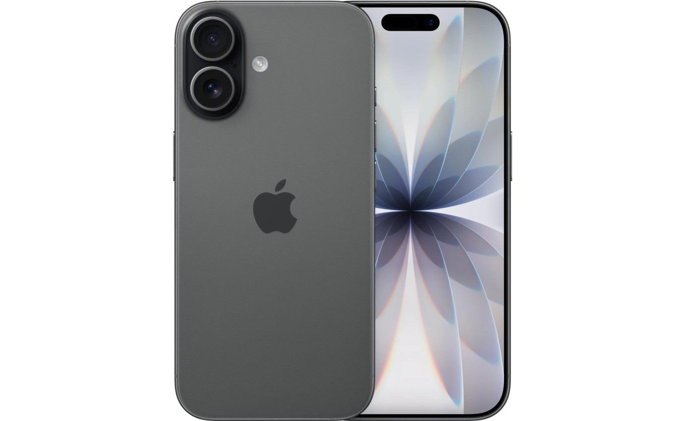 Apple iPhone 17 512GB (Black) MG6P4XA