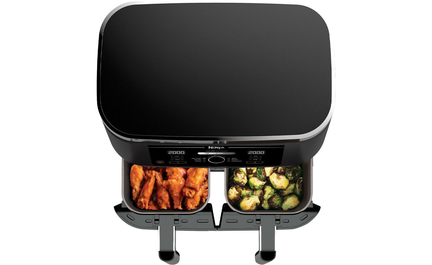Ninja Foodi Max XXXL Dual Zone Air Fryer AF400