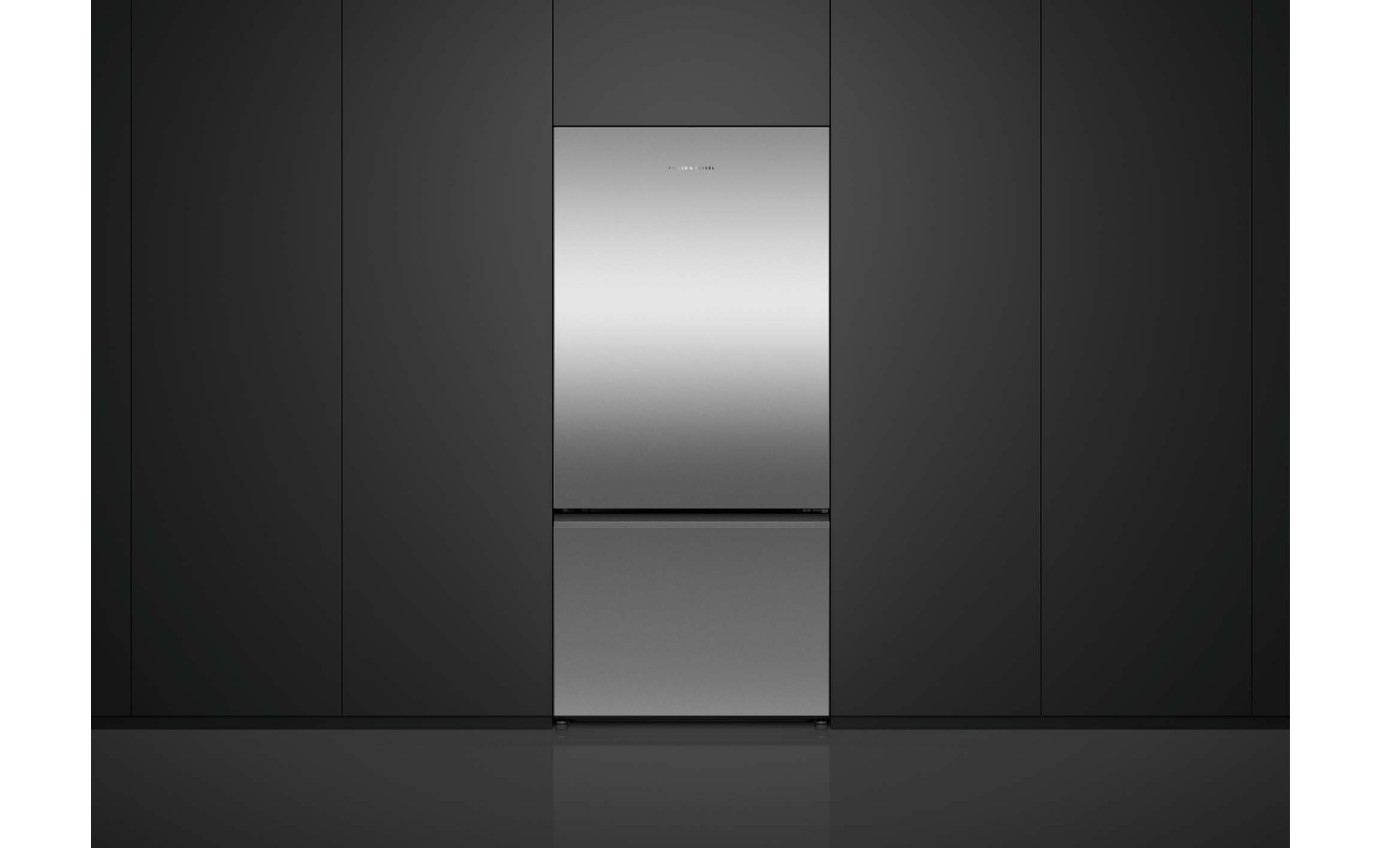 Fisher & Paykel 515L Series 5 Bottom Mount Refrigerator Freezer RF505BRNX1