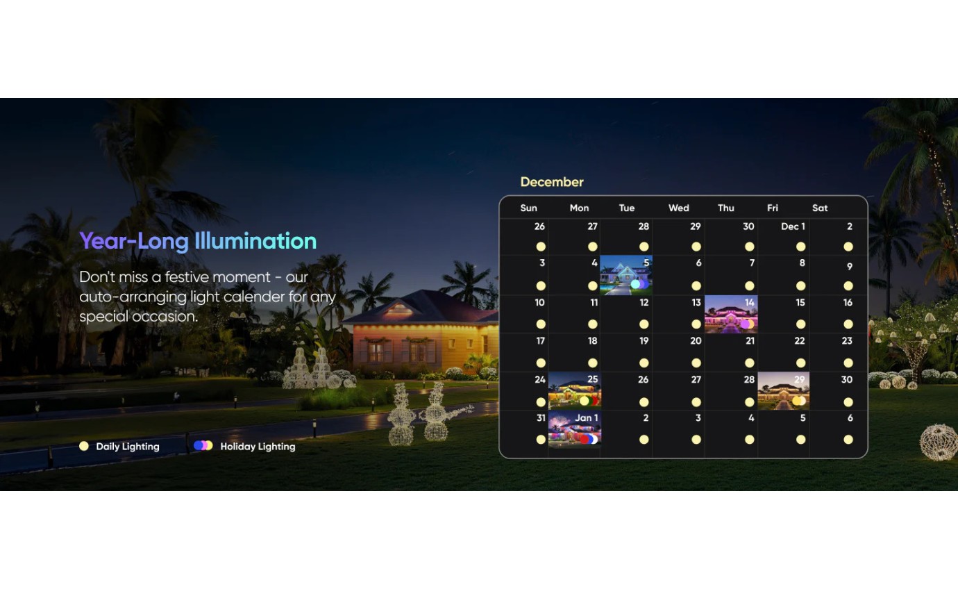 eufy Outdoor Pathway Lights E10 (4 Pack) T8L30C11