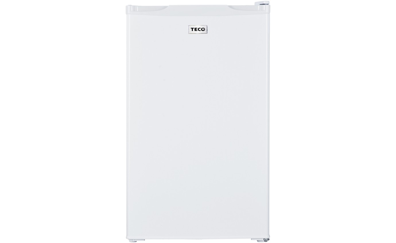 Teco 121L Bar Fridge (White) TBF121WMAH