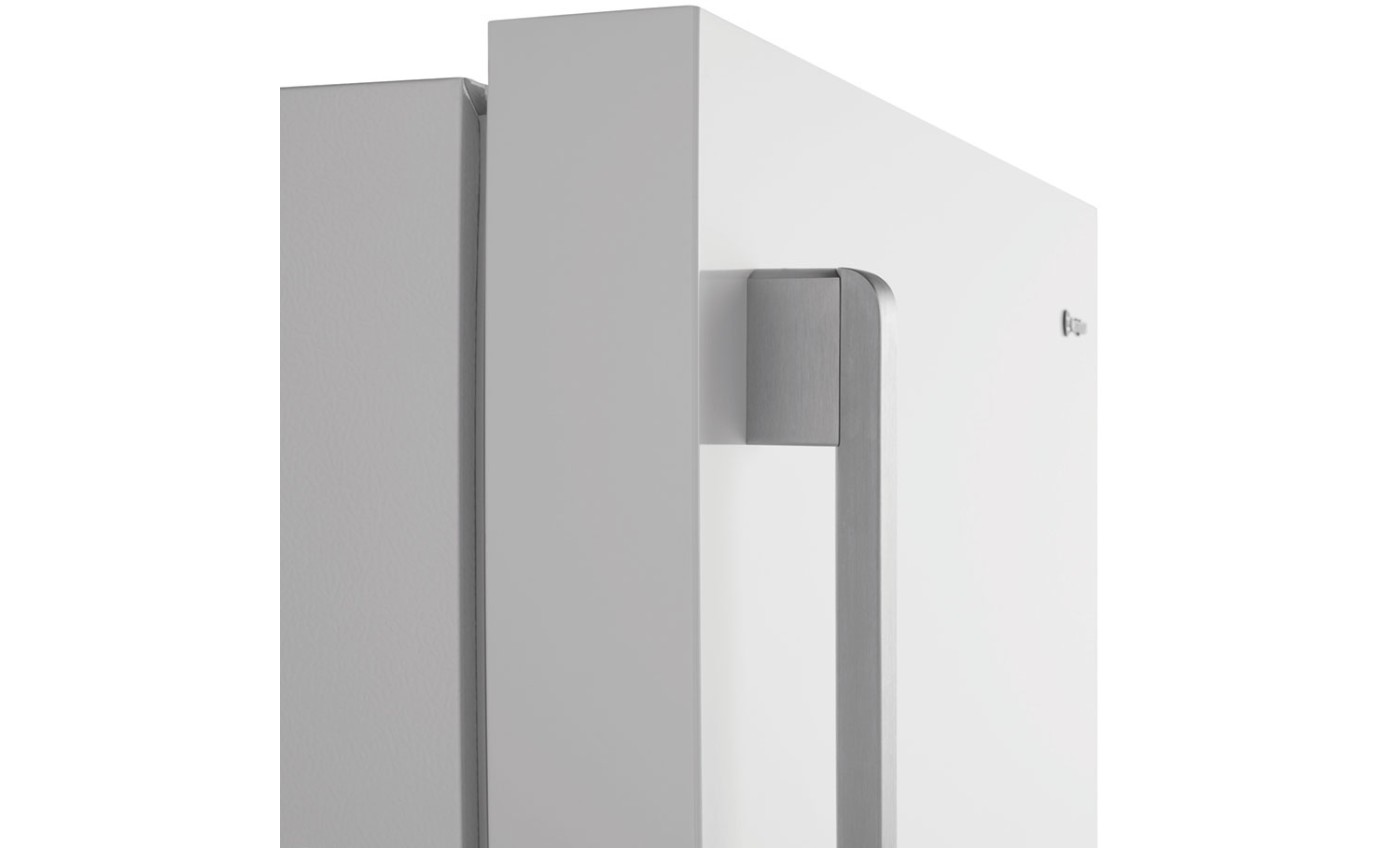Westinghouse 466L Single Door Fridge (White) WRB5004WCR