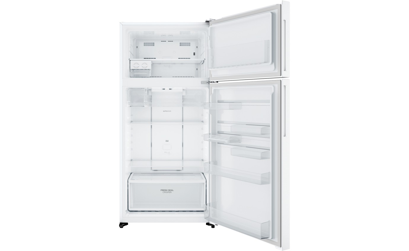 Westinghouse 503L Top Mount Fridge (White) WTM5002WDR