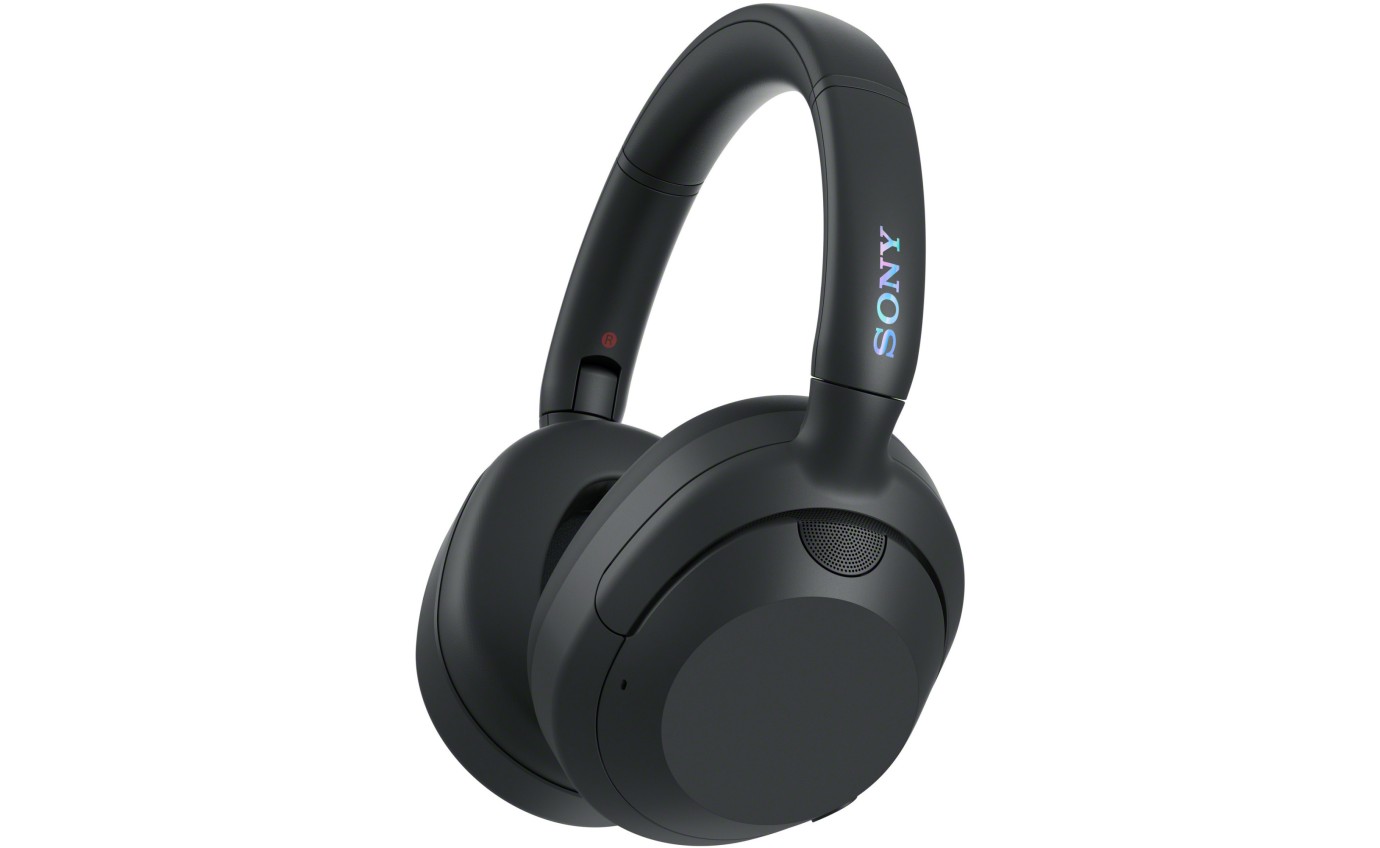 Sony ULT WEAR Wireless Noise Cancelling Headphones (Black) WHULT900NB