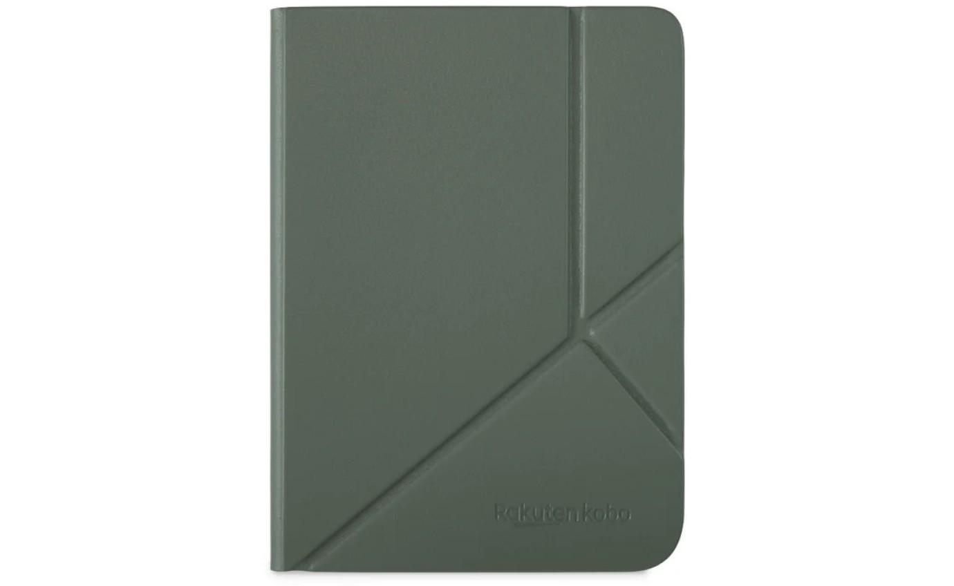 Kobo Clara Colour/BW SleepCover (Misty Green) N365ACGREPU
