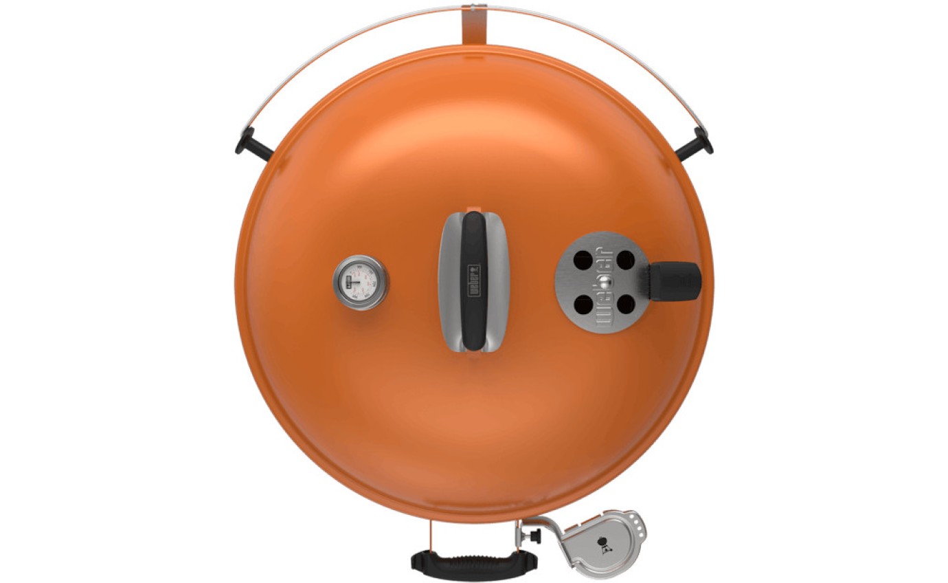 Weber Special Edition 57cm Master-Touch Charcoal Barbecue K1500340