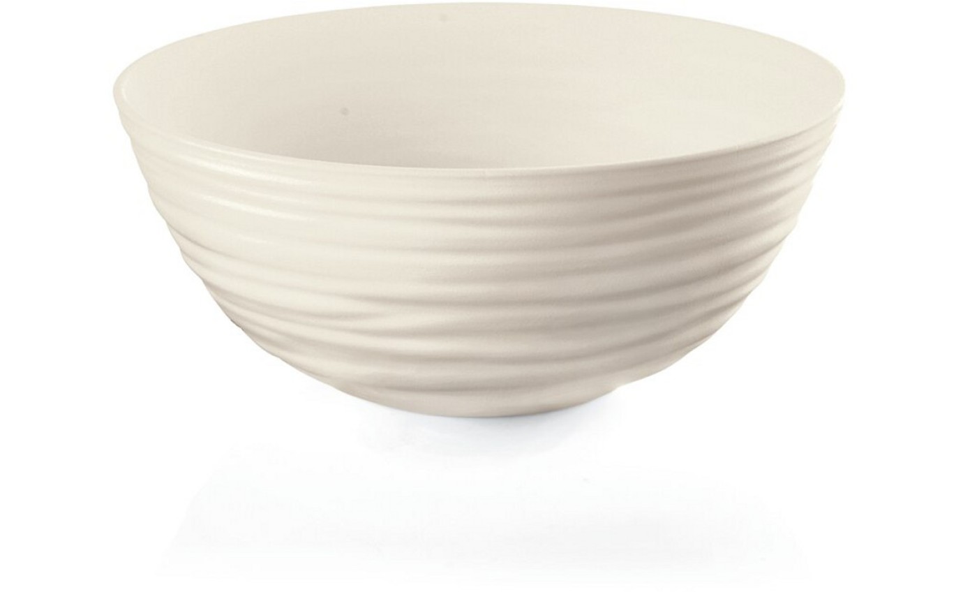 Guzzini Large Bowl (White) 175025156