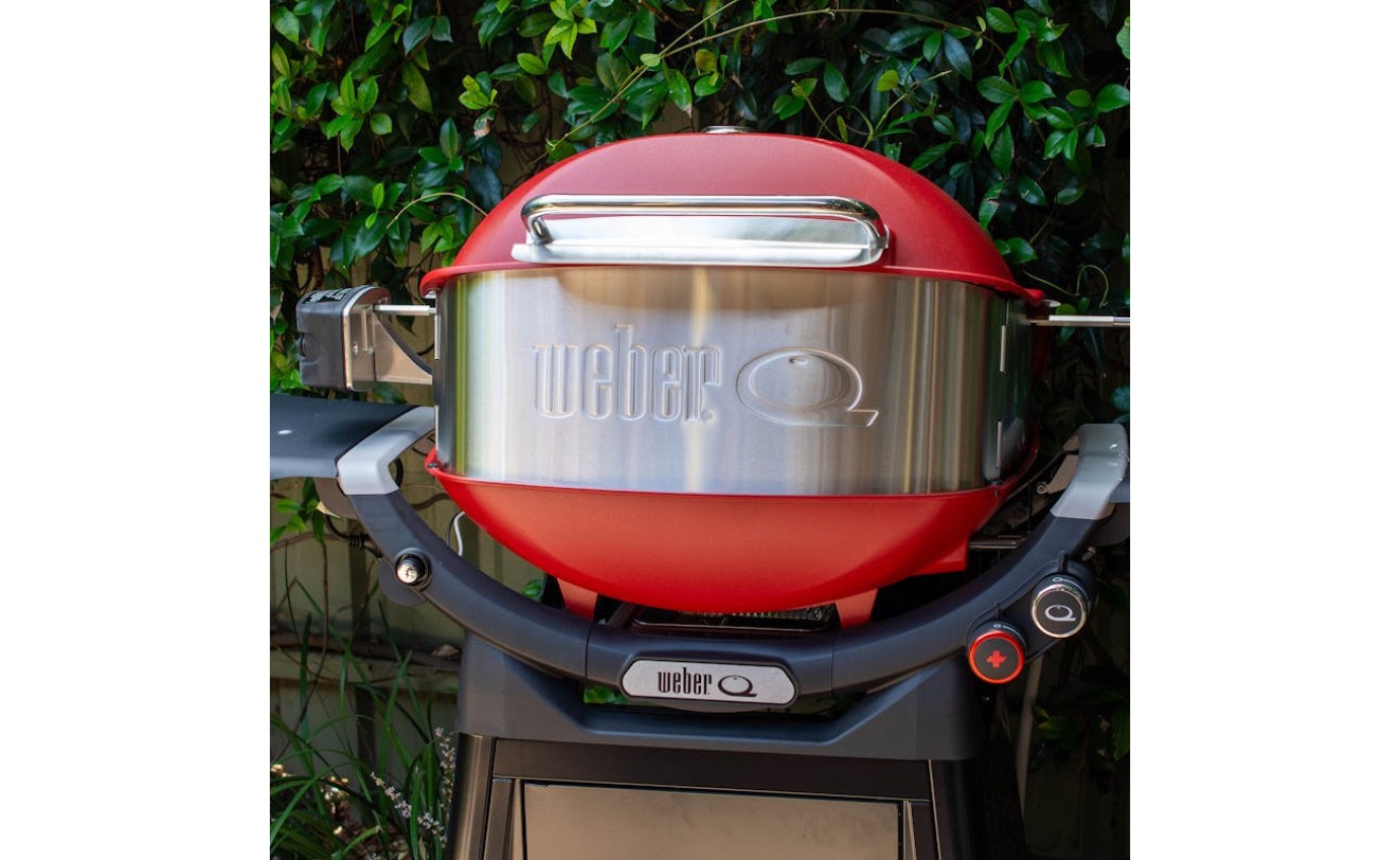 Weber Family Q&reg; Rotisserie Set 3400244