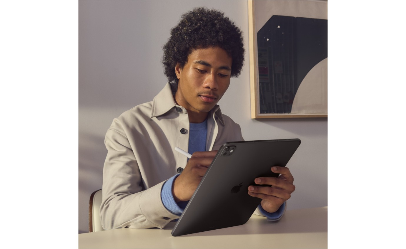 Apple iPad Pro 11-inch M4 Wi-Fi 512GB (Space Black) MVVC3XA