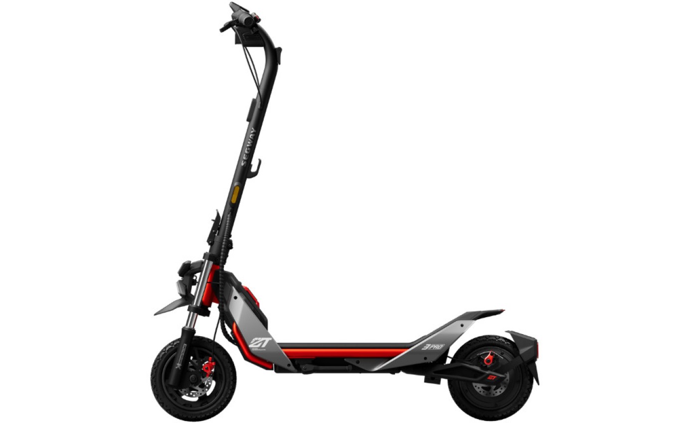 Segway-Ninebot ZT3 Pro Electric KickScooter SEGWZT3PRO