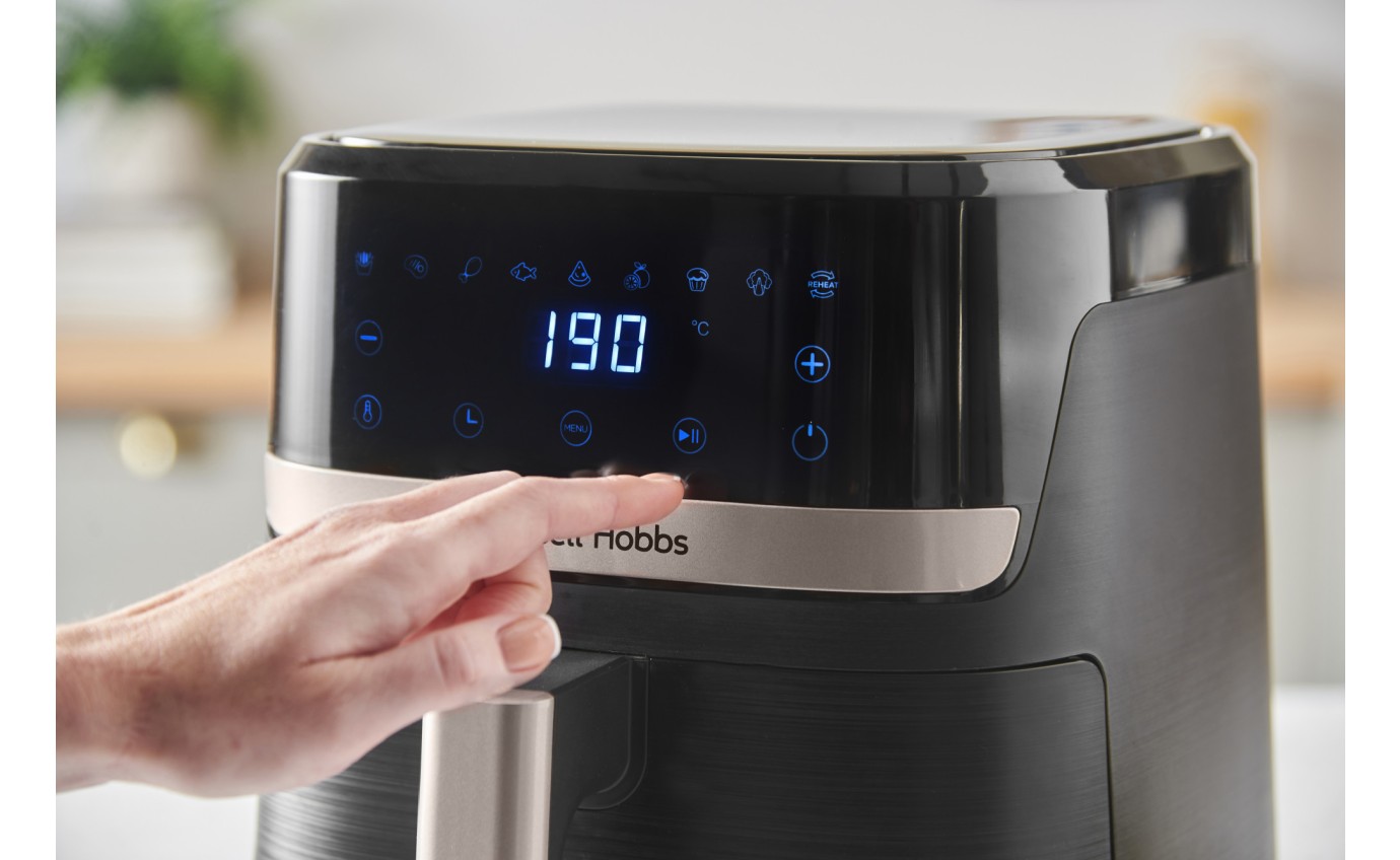 Russell Hobbs 5.5L Satisfry Air Fryer RHAF2762