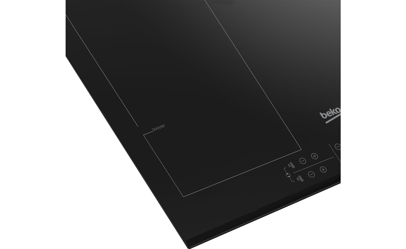 Beko 60cm Induction Cooktop BCT600IG