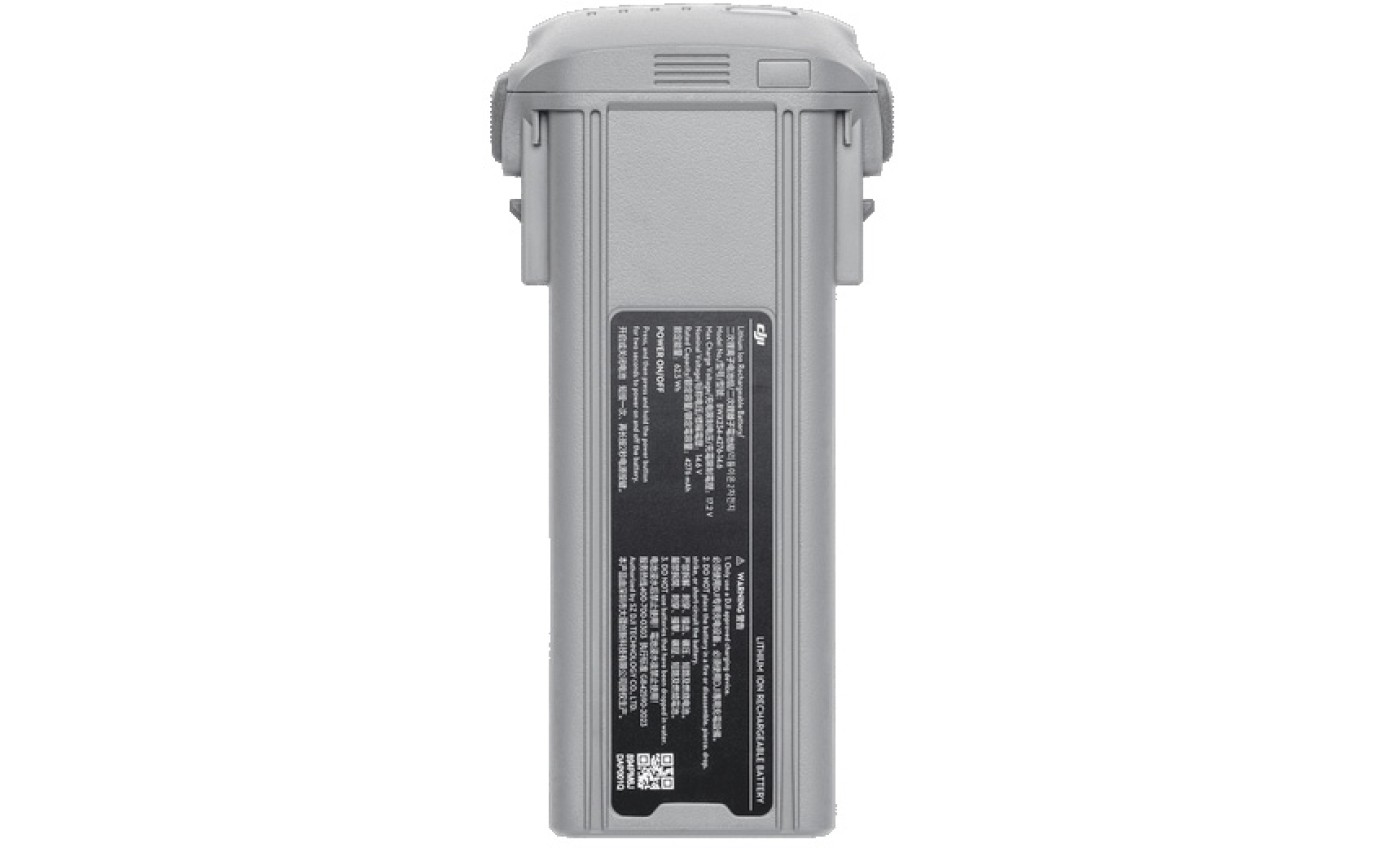 DJI Air 3S 4K Drone Fly More Combo (RC 2) CPMA0000081601