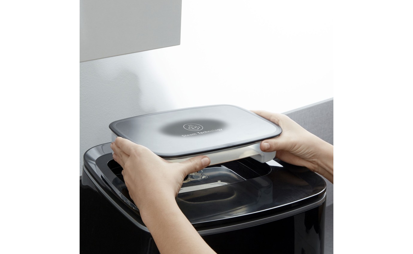 Tefal Easy Fry Grill & Steam XXL FW2018