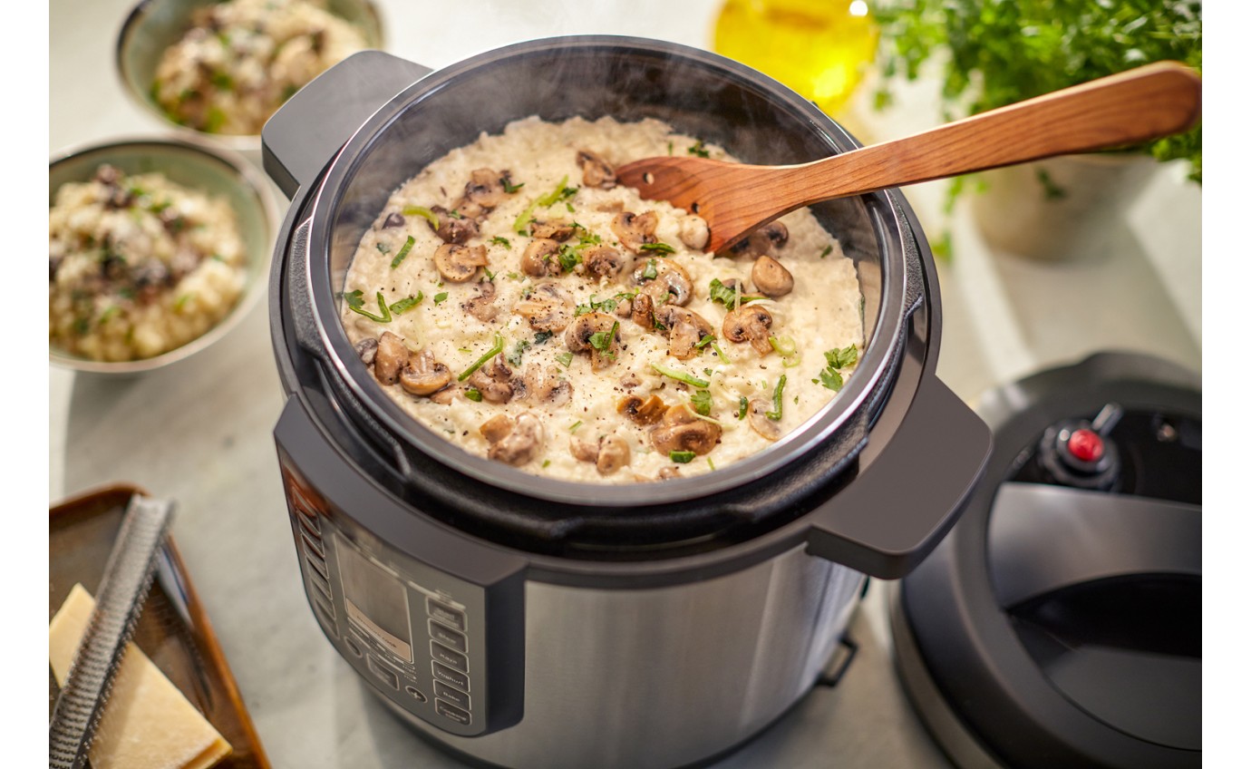 Philips All-in-One Multi Cooker 8L HD223872