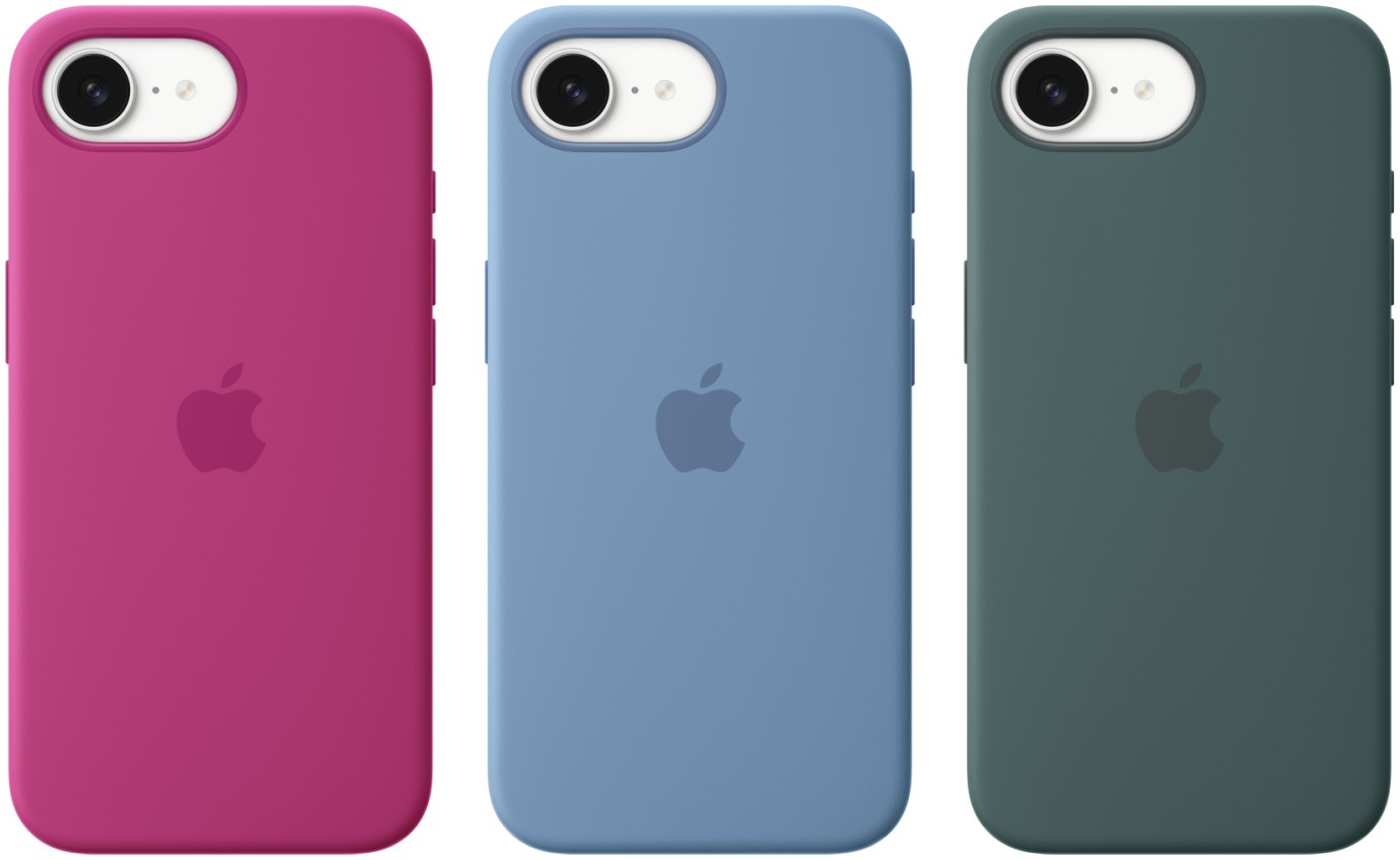 Apple iPhone 16e 128GB (White) MD1R4XA