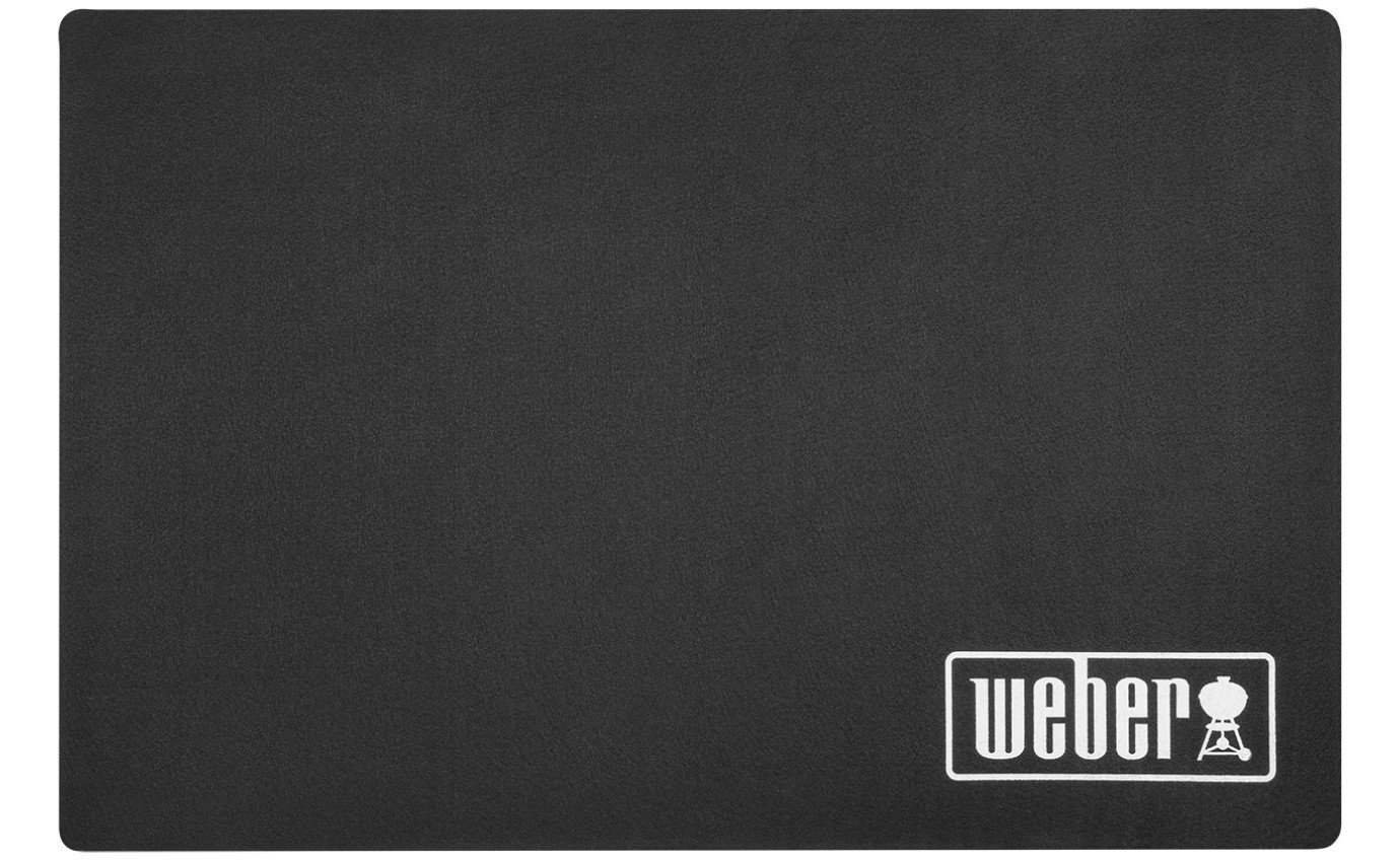 Weber Floor Protection Mat 7696