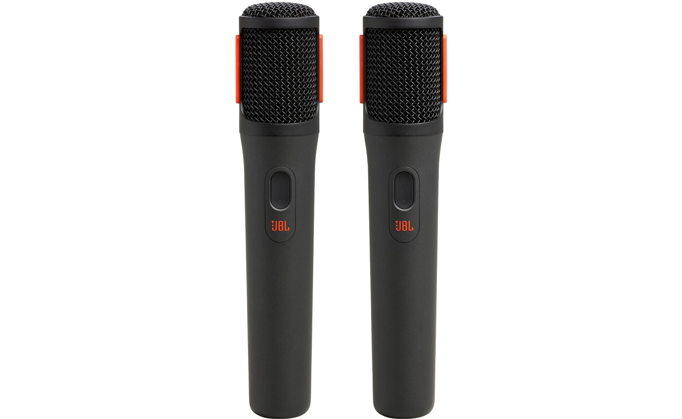 JBL PartyBox On-the-Go 2 JBLPARTYBOXOTG2B