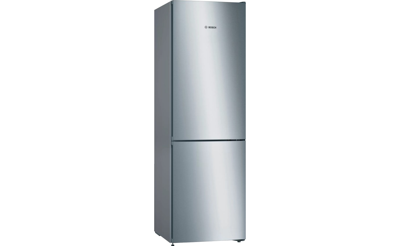 Bosch 351L Bottom Freezer Fridge KGN36VI3AA