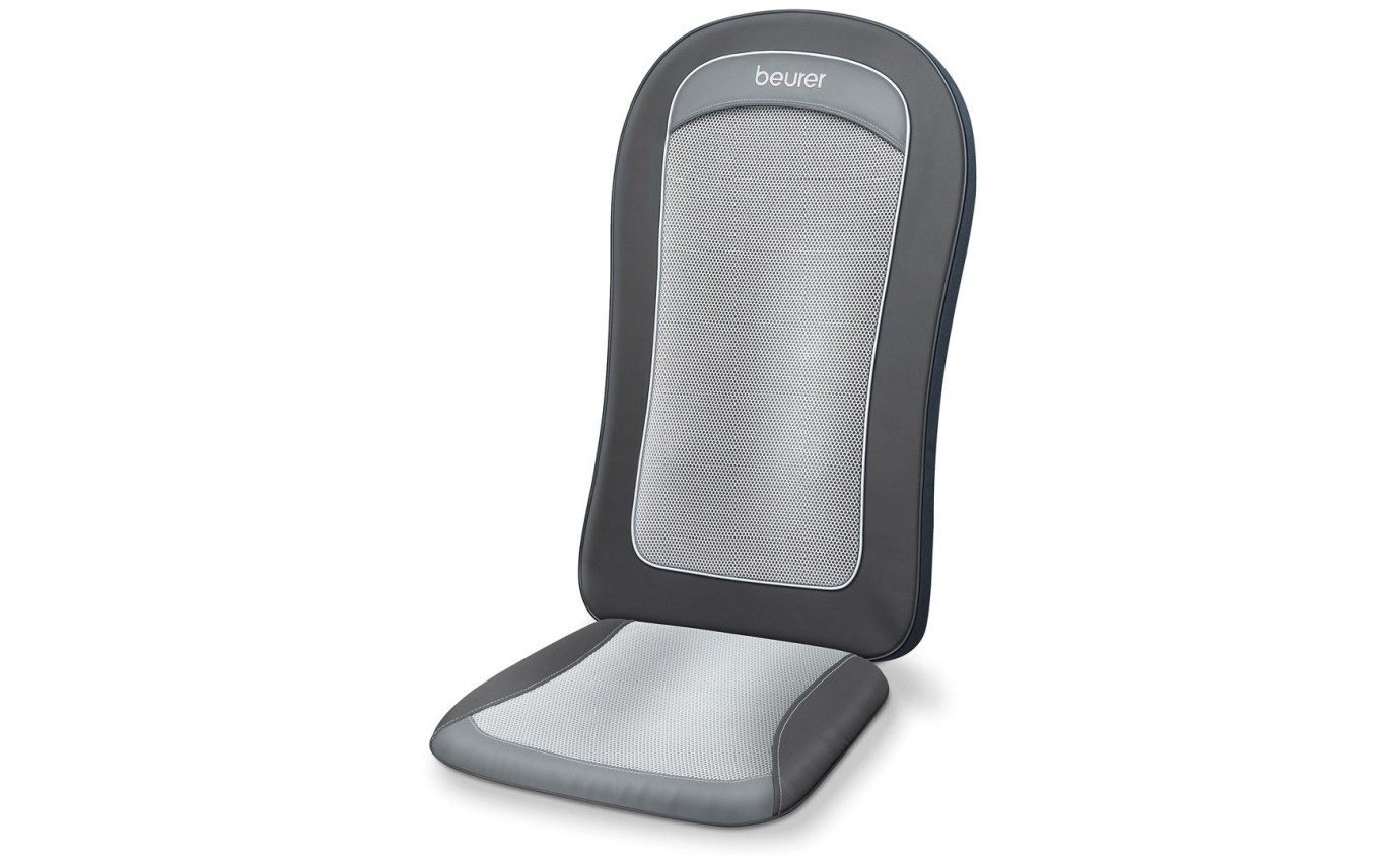 Beurer Shiatsu Massage Seat Cover MG206