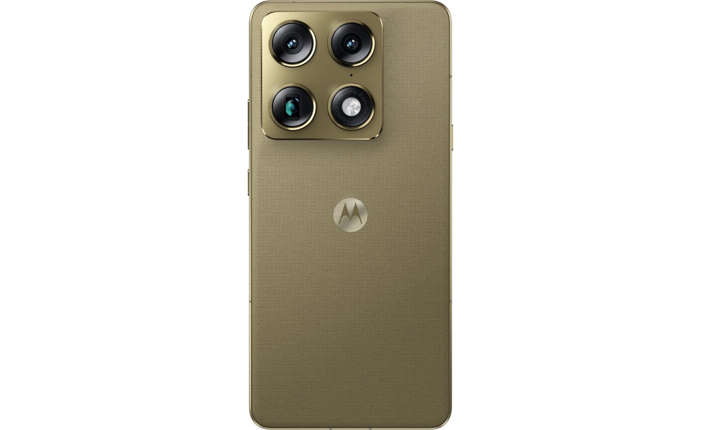 Motorola Signature 5G 256GB (Martini Olive Gold) 11901362229