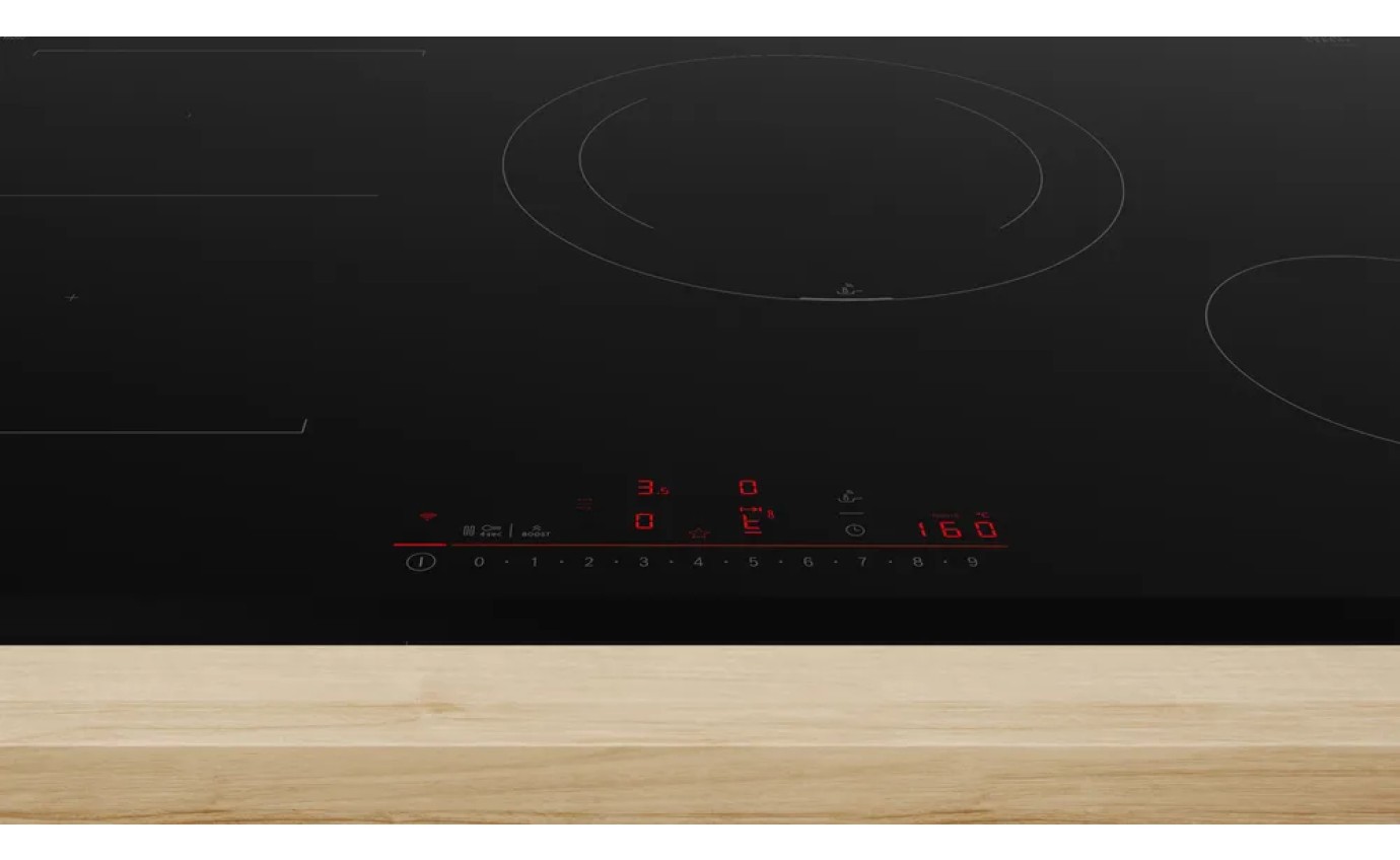 Bosch 80cm Series 6 Induction Cooktop PVS831HC1H