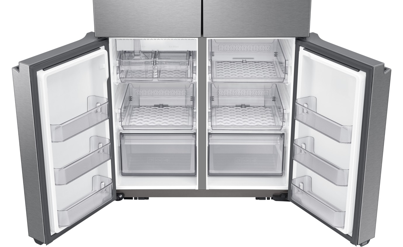 Samsung 648L French Door Fridge (Stainless Steel) SRF7500SB