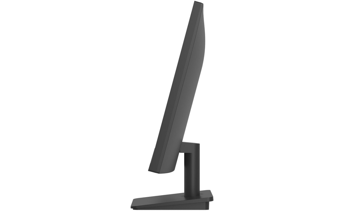 LG 24 inch IPS Full HD monitor with USB-C 24MS530BB