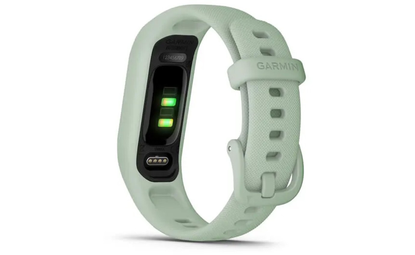 Garmin v&iacute;vosmart&reg; 5 Small/Medium (Cool Mint) 0100264502