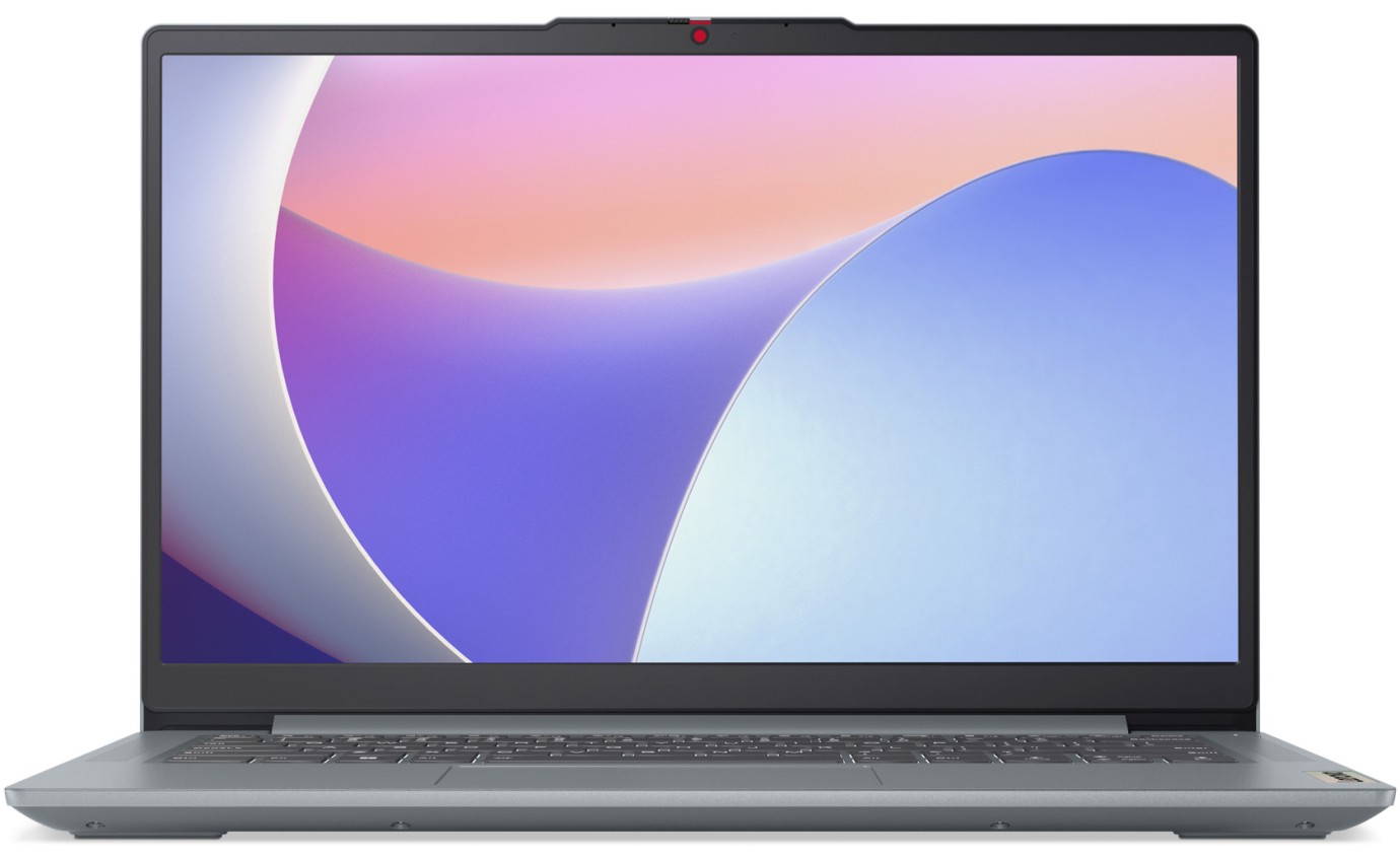 Lenovo 14 inch IdeaPad Slim 3 Intel N100 4GB RAM 128GB W11H 82XA0048AU