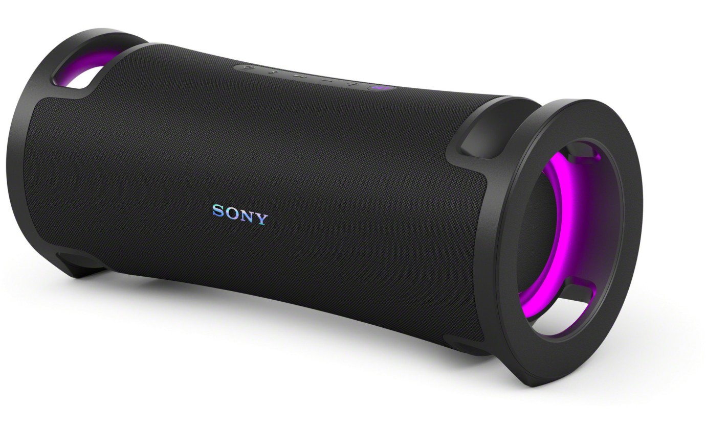 Sony ULT FIELD 7 Wireless Party Speaker (Black) SRSULT70
