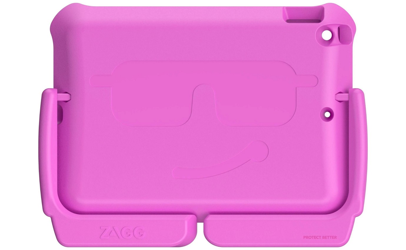 Zagg Orlando Kids Case for iPad 10.2-inch 7/8/9th Gen (Pink) 11901299800