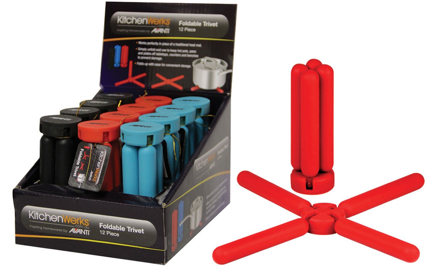 Avanti Foldable Trivet 13303