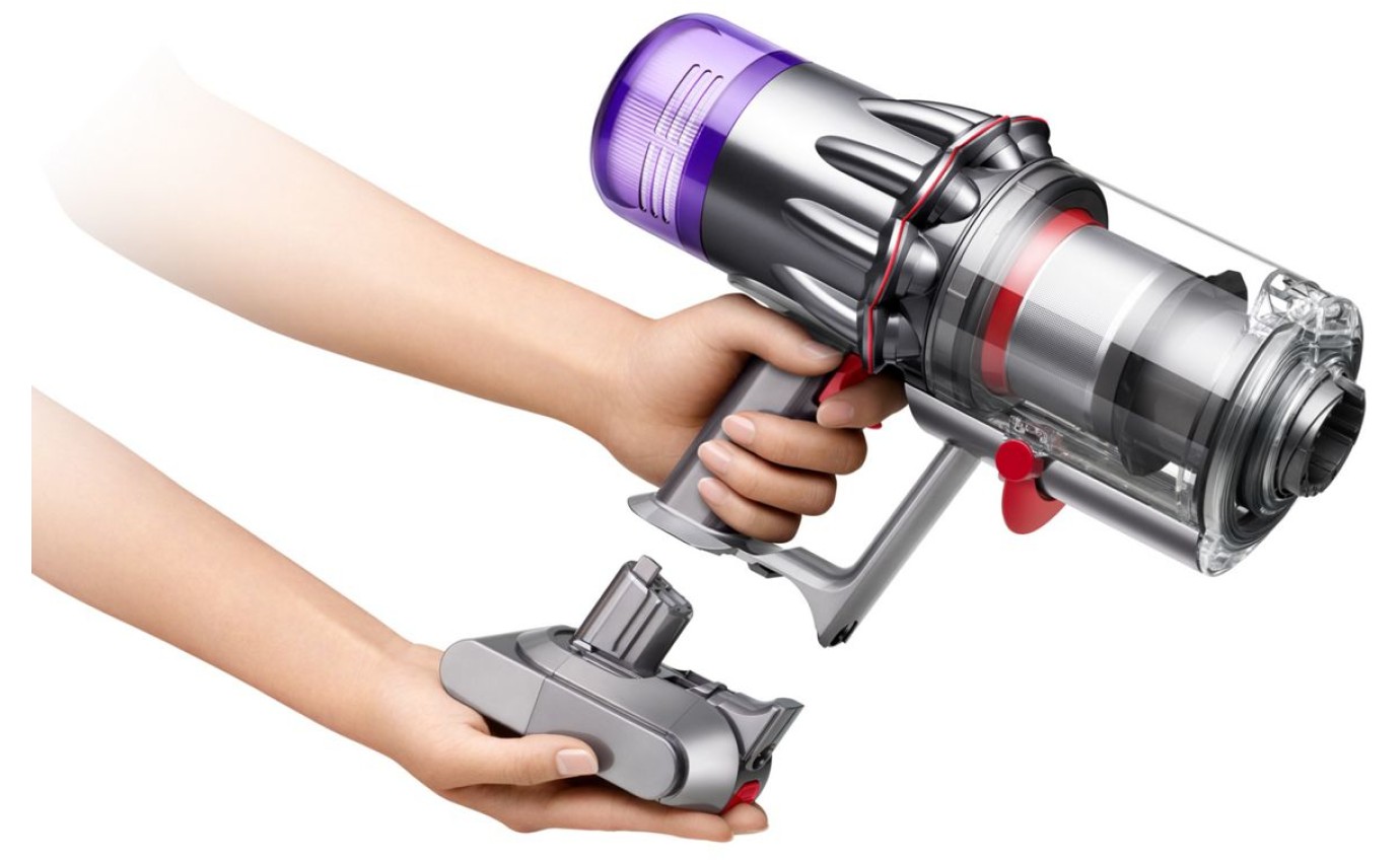 Dyson V9 Submarine&trade; Wet And Dry Vacuum 30394601