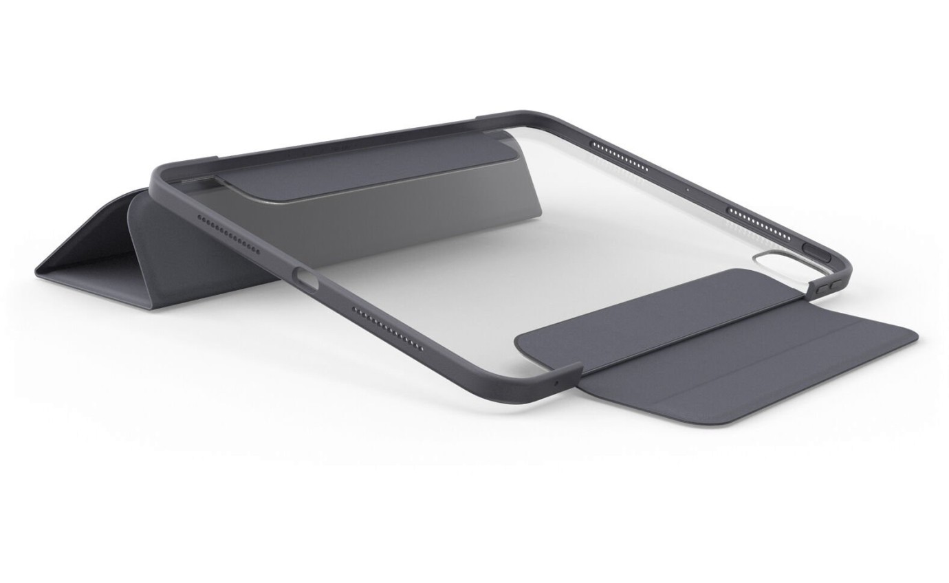 OtterBox Symmetry Series Folio for iPad Pro 11-inch (M4) [Thunderstorm] 7795257
