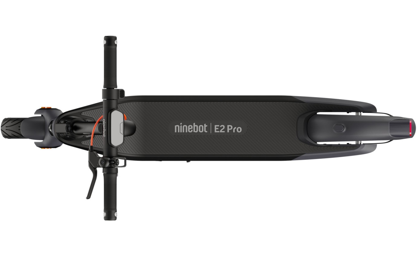 Segway-Ninebot E2 Pro KickScooter SEGWE2PRO