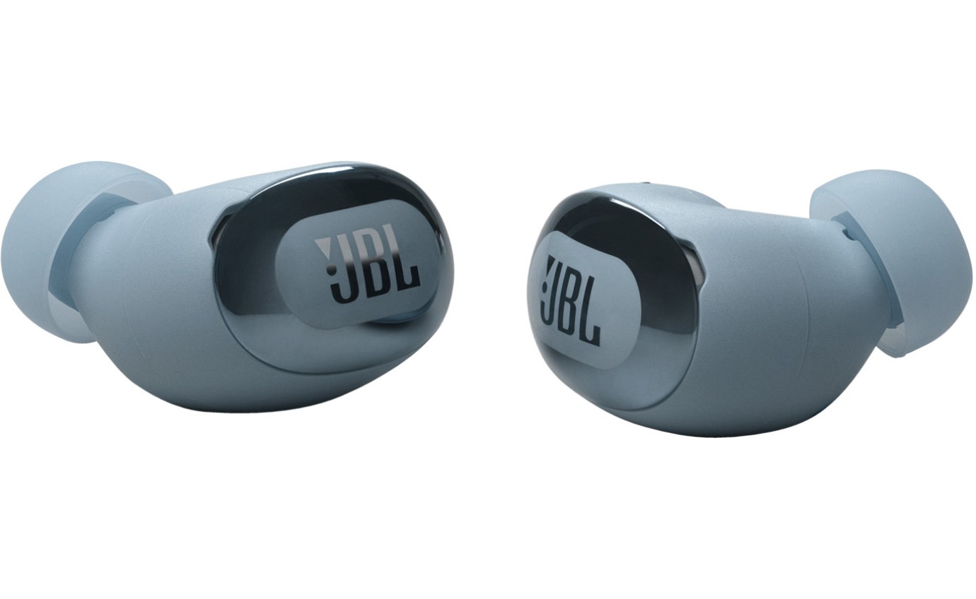 JBL Live Buds 3 TWS Noise Cancelling In-Ear Headphones (Blue) JBLLIVEBUDS3BLU