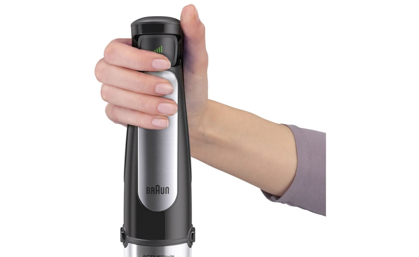 Braun MultiQuick 7 Hand Stick Blender MQ7077X