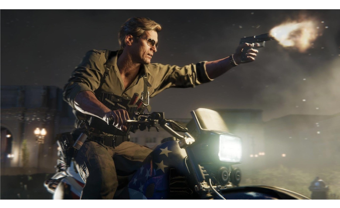 Xbox Call of Duty: Black Ops 6 (Cross-Gen Bundle) EP214906