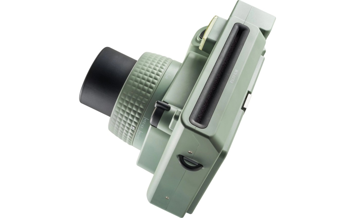 Instax WIDE 400&trade; (Green) 86441