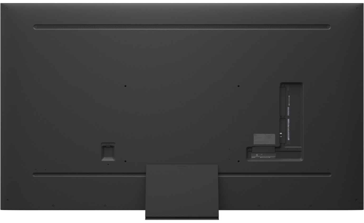 LG 86 inch QNED81A AI LED UHD 4K Smart TV 86QNED81ASA